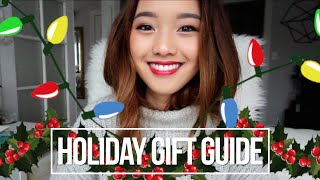 Holiday Gift Guide 2014