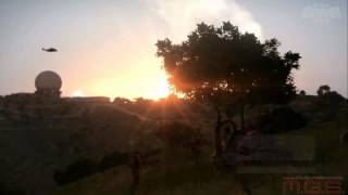 ArmA 3 - Трейлер Остров Стратис