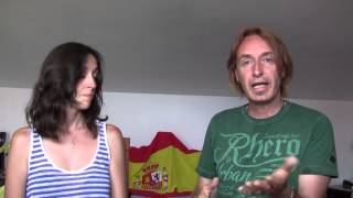 Spain vs Mexico on Food and Culture 3  MUST WATCH LightSpeed Spanish