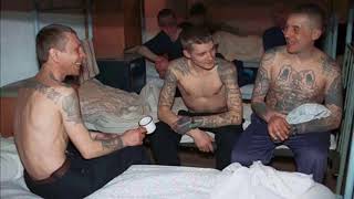 5 привычек, которые вырабатываются в тюрьме