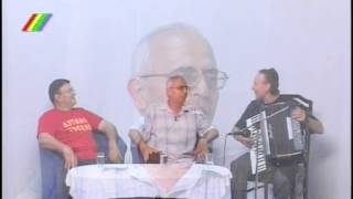 Lek za dusu - Momo Stanic i Jazo Krajisnici iz Futoga - LIVE - (Tv Duga Plus 2007)