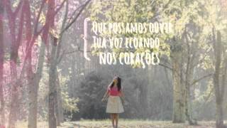 Gabriela Rocha - Nossa Canção ft. Leonardo Gonçalves (LETRA)