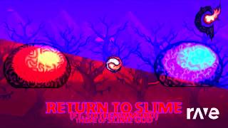 Terraria Calamity Mod Music - "Return to Astral" - Theme of the Astrageldon Slime God