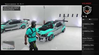 ПОФИКСИЛИ ВРОДЕ GTA online PS4 XB1 PC Соло глитч на копирование лоурайдеров Стрим