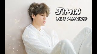Чимин Сексуальные Моменты | Jimin Sexy moments |