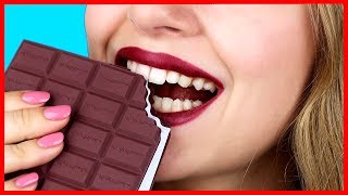СЪЕДОБНАЯ КАНЦЕЛЯРИЯ с AliExpress ШКОЛЬНЫЕ ПРИНАДЛОЕЖНОСТИ В ВИДЕ ЕДЫ Back To School 2017 АлиЭкспрес