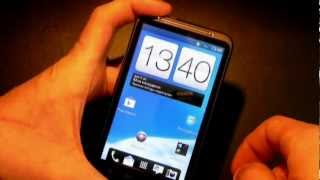 ★ HTC Desire HD Team ★ Кастомная прошивка kyn-ROM F21 (Android 4.1.1 Sense 4.1)