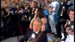 Поющие гитары vs Чиж&Co.  Russian rock 60-s vs 90-s