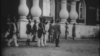 1812 год , Отечественная война , Нашествие Наполеона , Бородинский бой