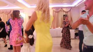 Конкурс качели Юлия Шоке 17.09.15 arthall.od.ua