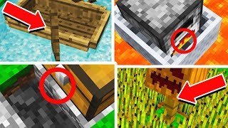 CAN YOU FIND THE BUTTON!?