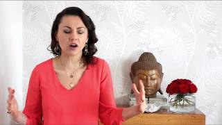 Etheric Cord Cutting to Negative People & Soul Retrevial with Theta Healing