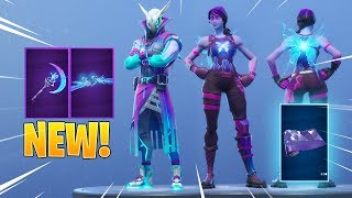 *NEW* DREAM & LUMINOS SKINS! Fortnite Item Shop May 4th, 2019