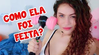 12 CURIOSIDADES SOBRE A CIRURGIA DE "MUDANÇA DE SEXO" (redesignação sexual)
