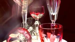 Интернет магазин - Чешский хрусталь, вазы,бокалы, фужеры