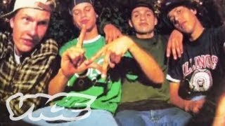 Epicly Later'd: Menace (Part 3/5)