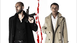 Решала. Нулевые - фильм 2019 - трейлер