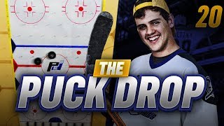 THE PUCK DROP (PLINKO HUT SERIES) - S2E20 - NHL 19 Hockey Ultimate Team