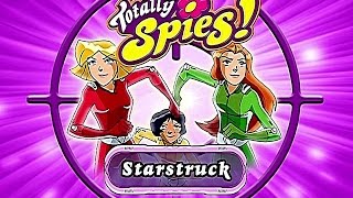 Totally Spies! Season 2 - Episode 26 (Starstruck)