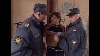 УБОП задерживает ППСников