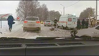 Когда поменяю машину? ДТП. Немного из жизни 37-летнего олдтаймера. Ауди 100 с3