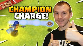 Attack with Custom Armies for the Best Success (Clash of Clans)