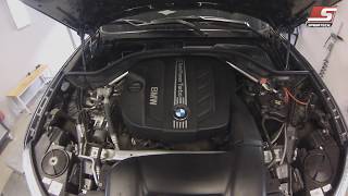 Тюнинг BMW X5 25d F15