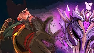 Tobias Fate - GIVE ME MASTERS!