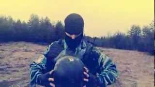 Беркут. Русские своих не бросают - ДОНБАСС \ ДОНЕЦК ИДЕТ В РОССИЮ