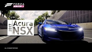 Forza Horizon 3 - AlpineStars Car Pack