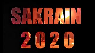 Sakrain 2020 | Old town shakrain festival 2020