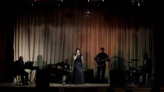 15. It Dont mean A Thing - Василиса Паринкина и Профессор Джаз