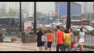 【Travelogue 720HD】 The Magical City of Dalian / 大连