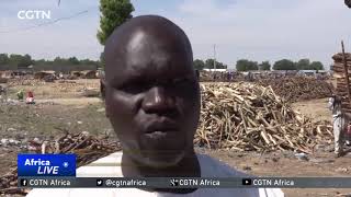 Boko Haram kidnap 50 loggers in Nigeria