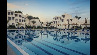 MERCURE HURGHADA HOTEL 4* - Хургада - Египет - Полный обзор отеля