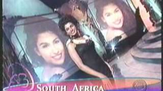 Miss Universe 1998- Opening Number & Parade of Nations (2)