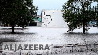 Blasts rock Texas chemical plant, posing health hazards