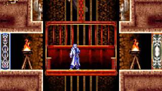 Castlevania Aria of Sorrow Part 10: The Arena