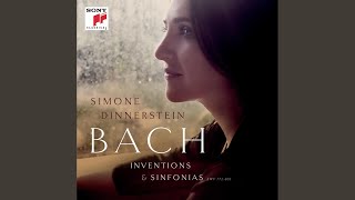 Invention No. 10 in G Major, BWV 781