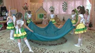 Сказка о рыбаке и рыбке