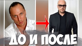 Дмитрий НАГИЕВ В ДЕТСТВЕ И СЕЙЧАС