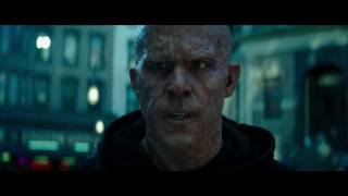 Дэдпул 2 / DEADPOOL 2 (2018) тизер-трейлер на РУССКОМ ЯЗЫКЕ