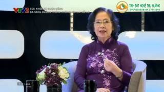 Buồng trứng đa nang có thai được không?