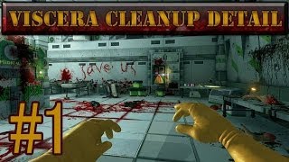 Viscera Cleanup Detail | Part 1 | ...Why Are We Cleaning?