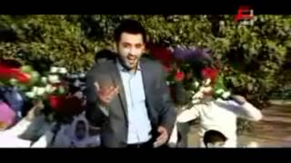 جديد علي الدلفي في مولد الرسول محمد (ص) 2012 - روووعة
