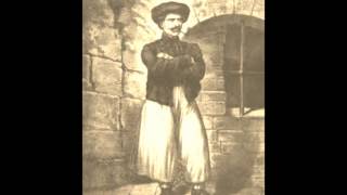 Somogyi betyárballada