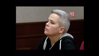 Переехала в Испанию ради приёмных детей / Новости