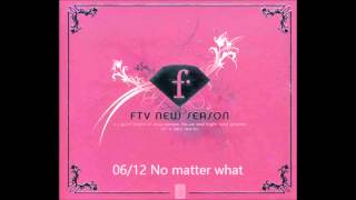 FTV New season ― Downtempo time [Full album]