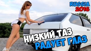 МодОбзор #10 - GTA San Andreas Russia 2016