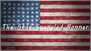 The Star Spangled Banner | Reagan Reese | GrandOrgue
